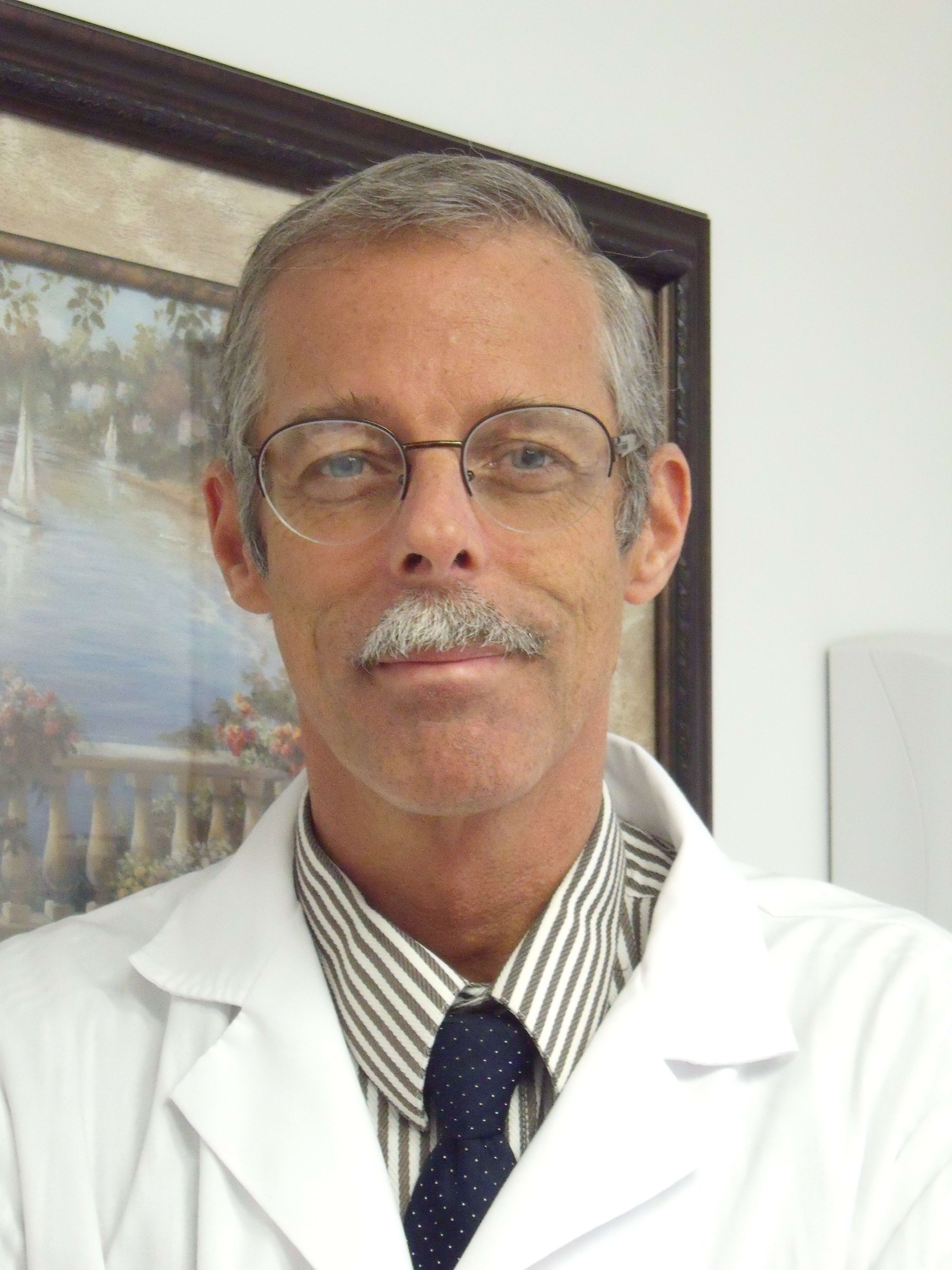 Dr. Kenneth Arthur Kehew - Middletown, RI - Dentistry