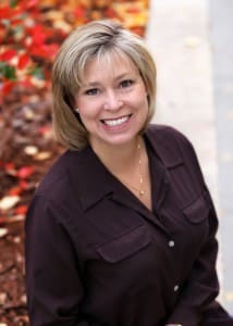 Dr. Anna Marie Geving - Parker, CO - Dentistry