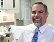 Dr. John Benjamin Vairo, DDS - Gainesville, FL - Dentistry