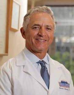 Dr. Charles Stuart Barotz, DDS