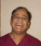 Dr. Arjunan Jai Prakash - Deland, FL - Dentistry