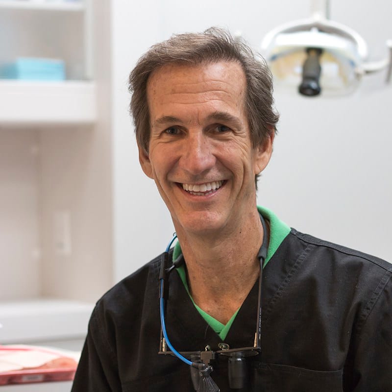 DR STEVEN CLARK DDS in Jacksonville, FL