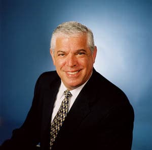 Dr. Burton P Golumbic, DDS