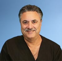 Dr. Kenneth Alan Velick, DDS - FLINT, MI - Dentistry