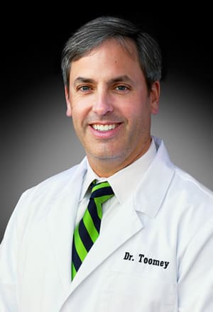 Dr. Christopher P Toomey, DDS