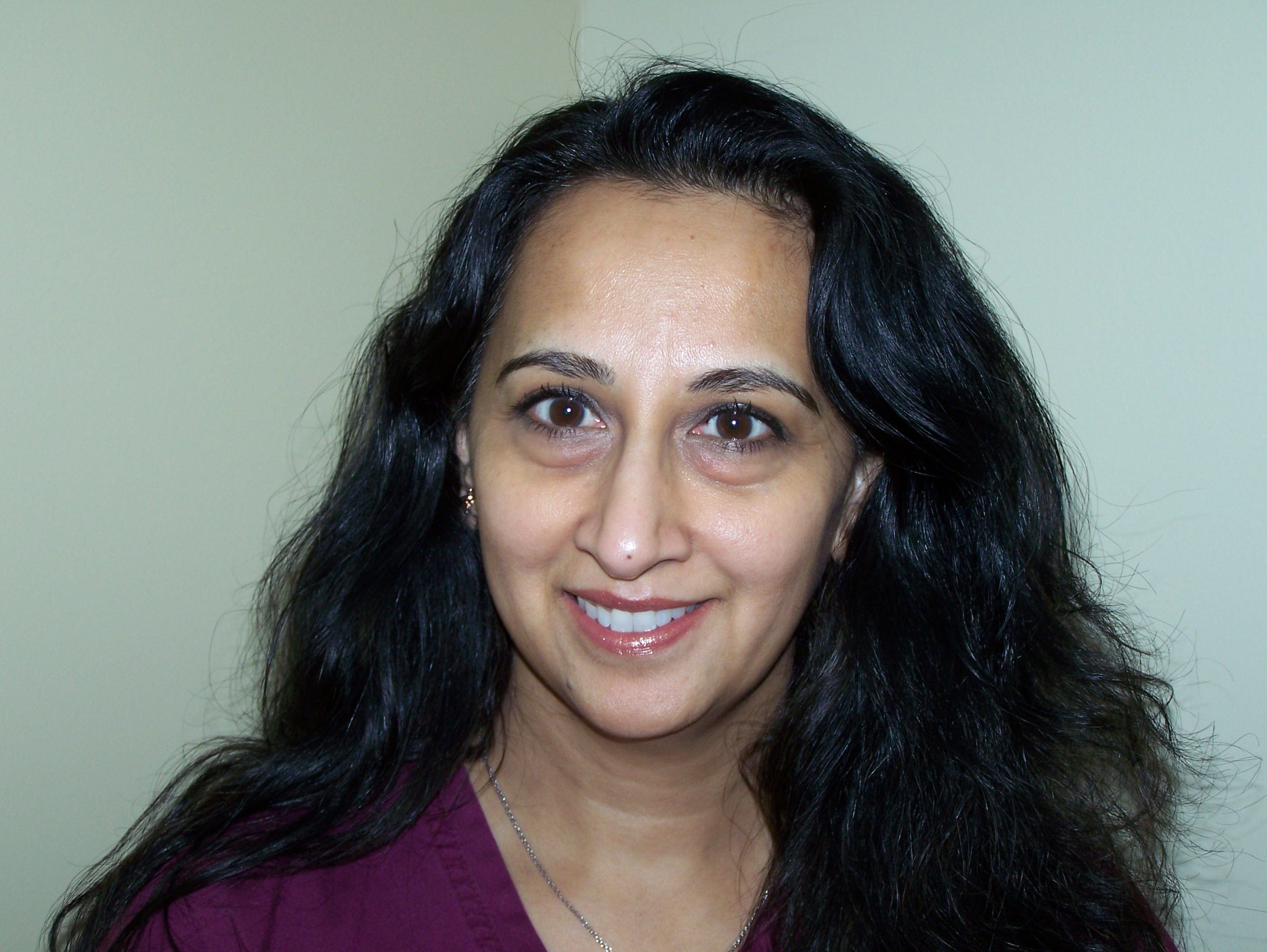 Dr. Rabab Fatima Mirza, DDS - Berlin, MD - Dentistry