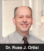 Dr. Russ John Ortisi