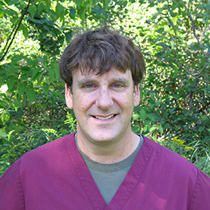 Dr. Maurice J Convey, DDS - Norway, ME - Dentistry