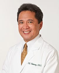 Dr. Ferdinand D Ramirez - Mountain View, CA - Dentistry