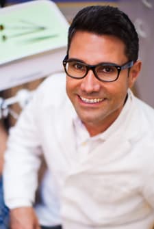 Dr. Sina Eftekharzadeh - Orange, CA - Dentistry