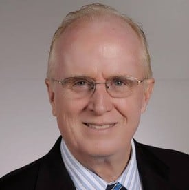 Dr. Thomas Cornelius Schoenbaum, DDS