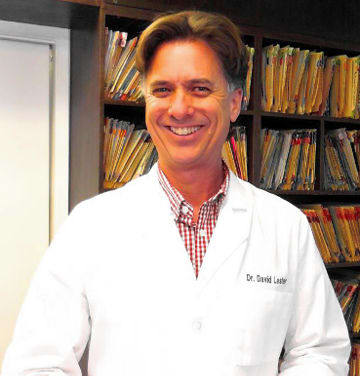 Dr. David Gary Lester - Orange, CA - Dentistry