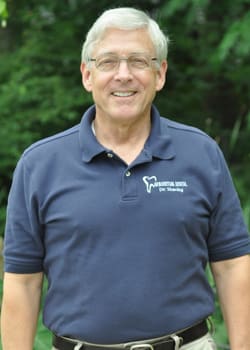 Dr. Alfred Ryan Stanley, DDS