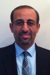 Dr. Nadim E Saad - Kearny, NJ - Dentistry