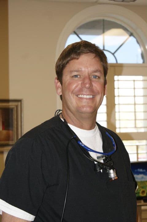 Dr. Keith Frederick Hinnant - Goldsboro, NC - Dentistry