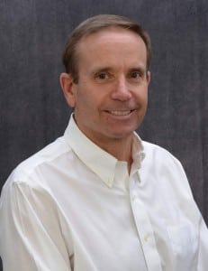 Dr. David J Harsant