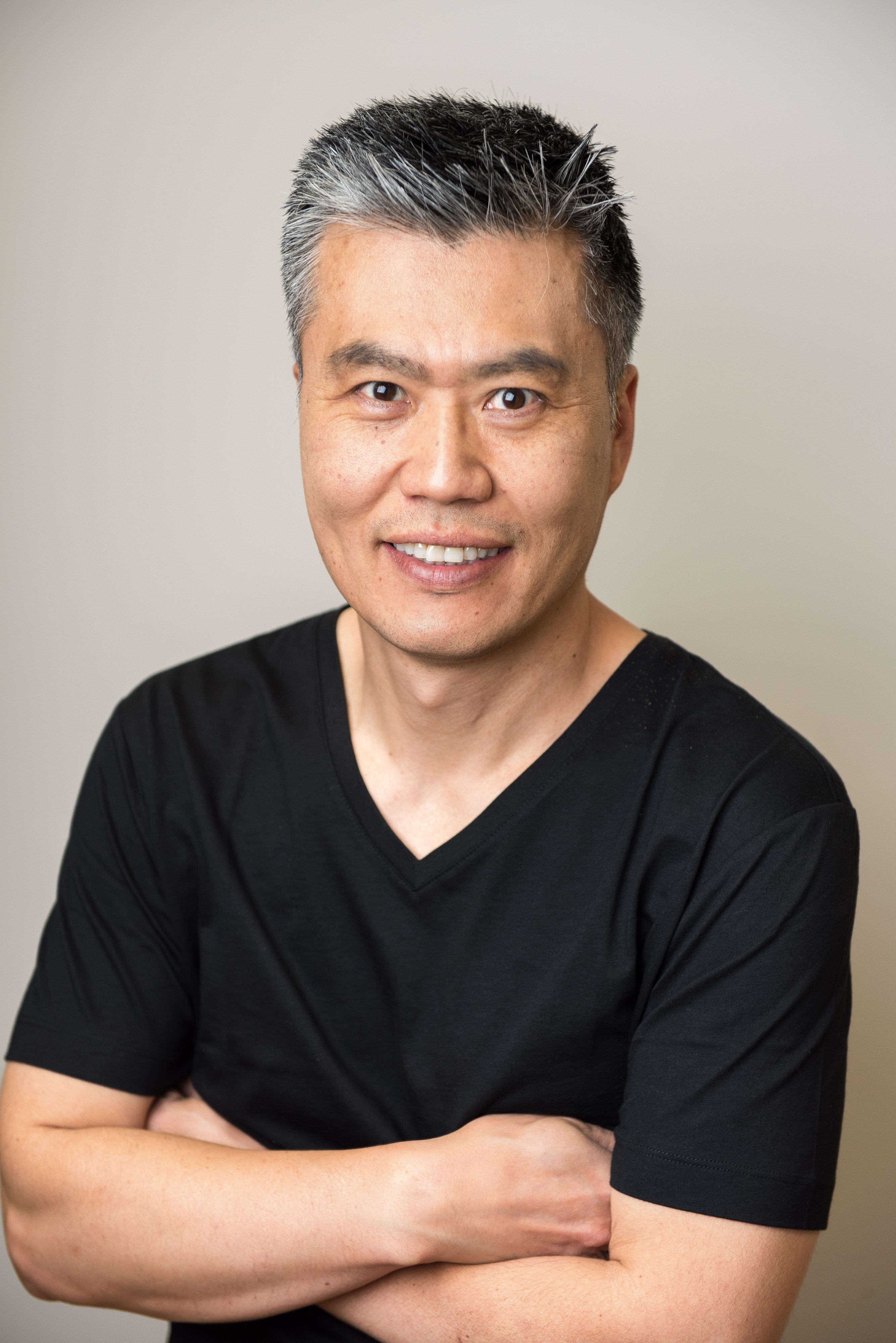 Dr. Paul Sukyoyng Kwon, DDS - High Point, NC - Dentistry