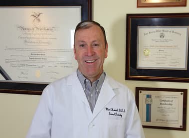 Dr. Mark J H Hannah, DDS - Spring Lake, NJ - Dentistry