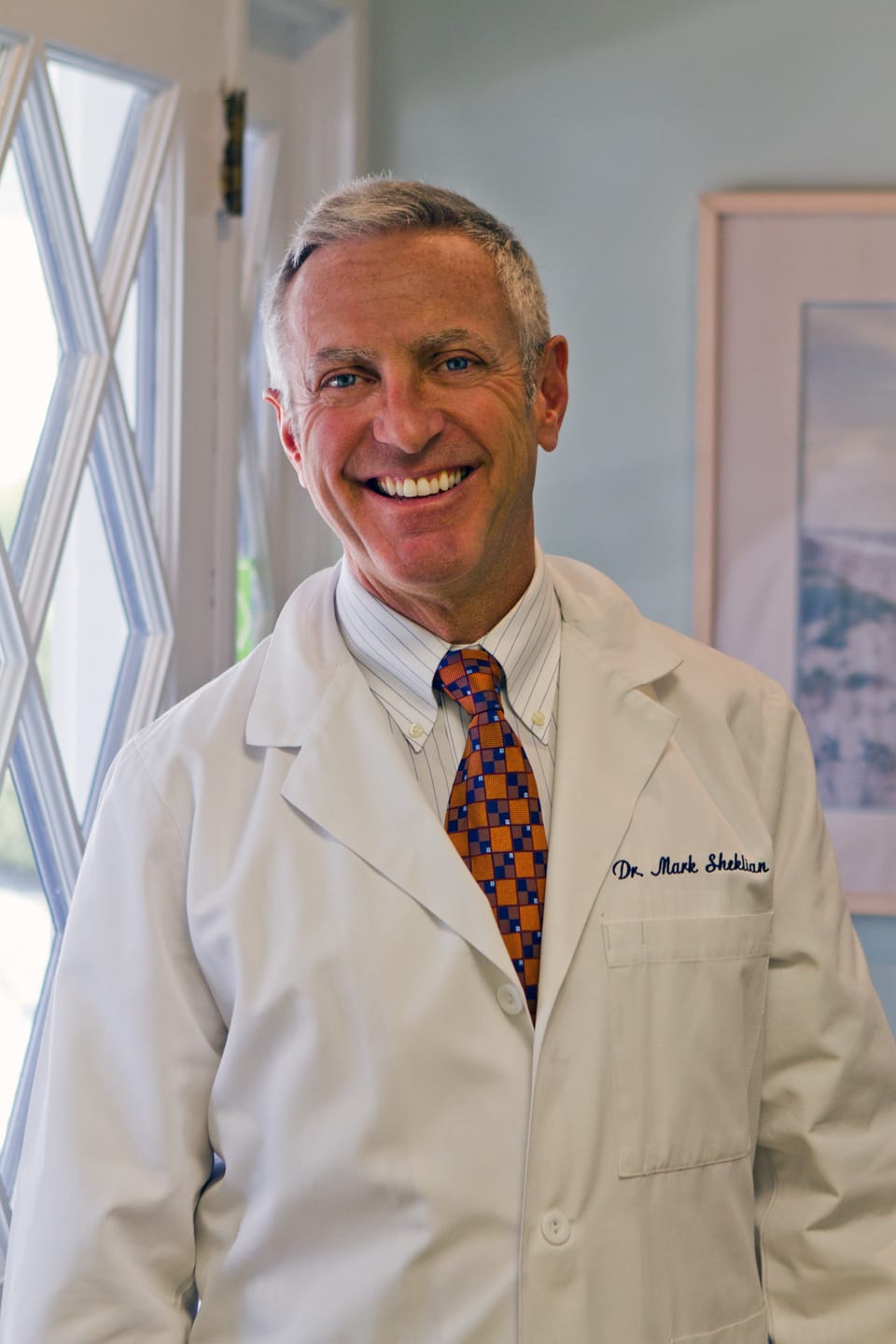 Dr. Mark D Sheklian, DDS - Manasquan, NJ - Dentistry