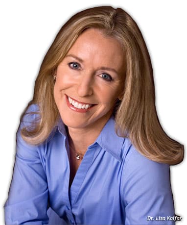 Dr. Lisa E Kalfas, DDS - Boulder, CO - Dentistry