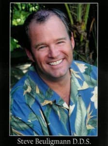 Dr. Steven A Beuligmann, DDS - Carlsbad, CA - Dentistry