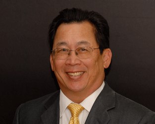 Dr. Lawrence Wayne Chu