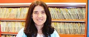 Dr. Amal Ibrahim Ramlaoui - San Jose, CA - Dentistry