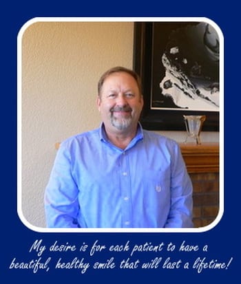 Dr. Dennis John Levasseur - Colorado Springs, CO - Dentistry