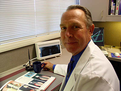 Dr. Alan Francis Everett, DDS - San Jose, CA - Dentistry