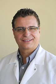 Dr. Louis Emanuel Paulerio
