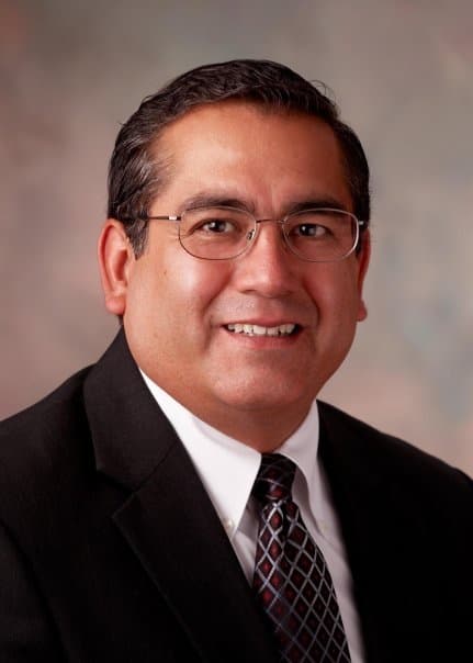 Dr. Abel Loredo, DDS - Watsonville, CA - Dentistry