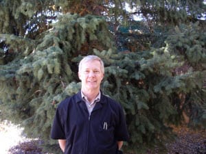 Dr. Jackson Lawler Anderson - Colorado Springs, CO - Dentistry