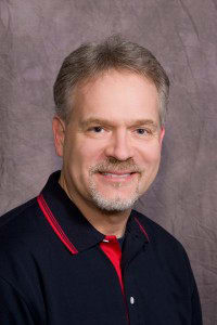 Dr. Jeffrey Scott Mcclure, DDS - Roseville, CA - Dentistry