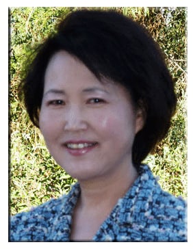 Dr. Vivian Kwon - Riverside, CA - Dentistry