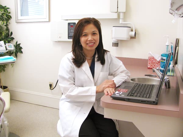 Dr. Caroline Coloma Daligues, DDS - San Francisco, CA - Dentistry