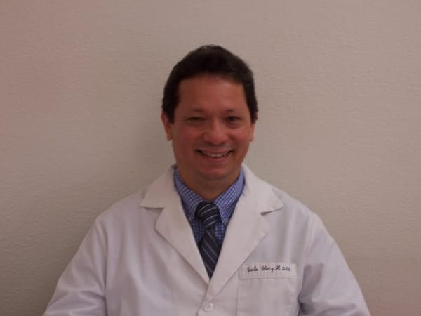 Dr. Carlos R Chong - Encinitas, CA - Dentistry