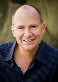 Dr. Mark Andre Hansen, DDS