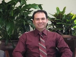 Dr. Sasan Aghabeigi, DDS - Elk Grove, CA - Dentistry