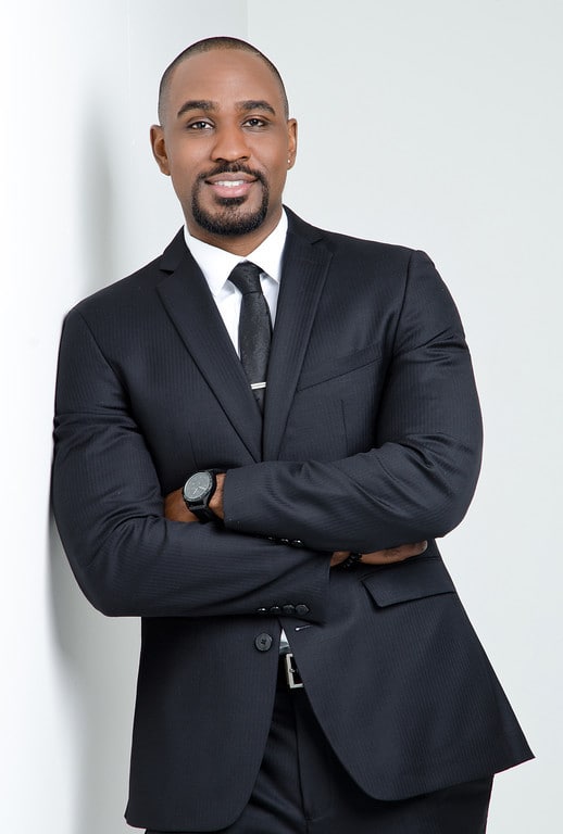 Dr. Patrick Dean Smith - CHICAGO, IL - Dentistry