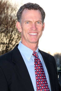 Dr. Scott F Anderson, DDS