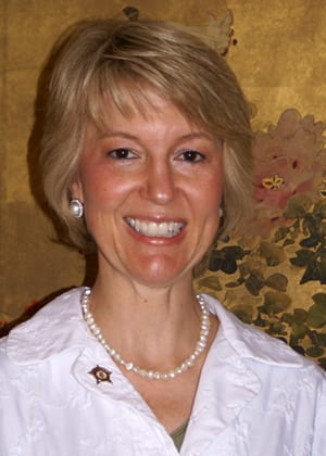 Dr. Julia Ann Weertman, DDS - Evanston, IL - Dentistry