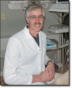 Dr. Joseph Alan Cioni