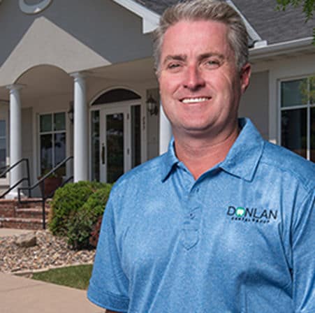 Dr. John Edward Donlan, DDS