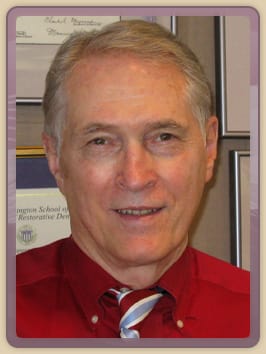 Dr. Thomas D Ware, DDS - Seattle, WA - Dentistry