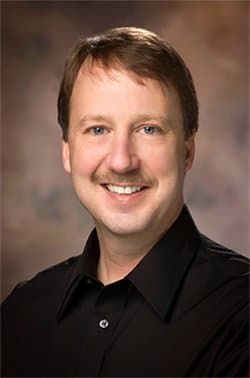 Dr. Marty Joe Hann - Hayden, ID - Dentistry