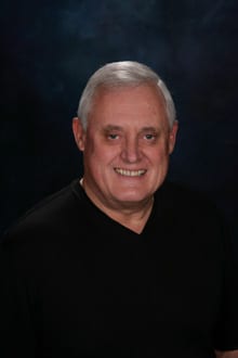 Dr. Dexter E Barnes, DDS - Seattle, WA - Dentistry