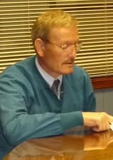 Dr. Michael Carl Clausius, DDS