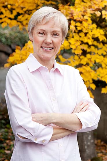 Dr. Carrie K York, DDS - MERCER ISLAND, WA - Dentistry