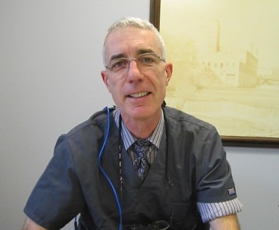 Dr. Paul C Weber, DDS