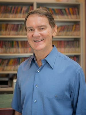 Dr. John Patrick Ford, DDS - Edmonds, WA - Dentistry